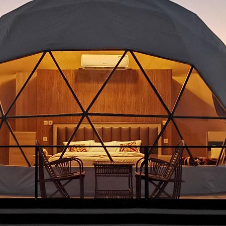 Wadi Rum Star Wars Camp 外观 照片