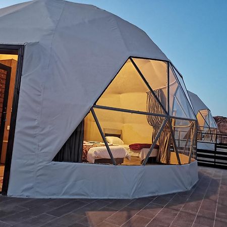 Wadi Rum Star Wars Camp 外观 照片